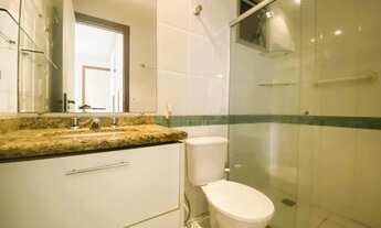 Imagem 5: Excelente apartamento de 2 quartos com suíte na Praia do Canto