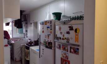 Imagem 4: Apartamento para venda possui 72 metros quadrados com 3 quartos em Campinho - Rio de Janei