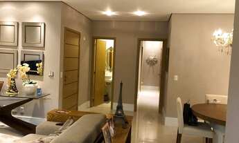 Imagem 5: Apartamento para aluguel com 167 metros quadrados com 4 quartos em Boqueirão - Santos - SP