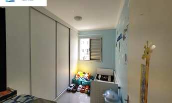 Imagem 3: APARTAMENTO RESIDENCIAL em SÃO PAULO - SP, CIDADE LÍDER