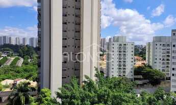 Imagem 4: Butantã, 03 dormitórios, 02 wc social, 01 vaga!