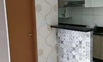 Imagem 4: SAMAMBAIA QD 309 SUL - ELEVADOR - REFORMADO - NASCENTE - SEMI MOBILIADO