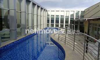 Imagem 4: Locação Flat Asa Norte Brasília