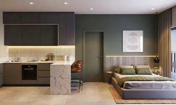 Imagem 3: STUDIO RESIDENCIAL em São Paulo - SP, Itaim Bibi