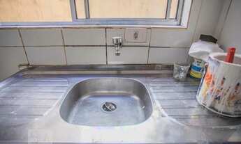 Imagem 6: Casa para Aluguel - Vila Campestre, 2 Quartos, 90 m2