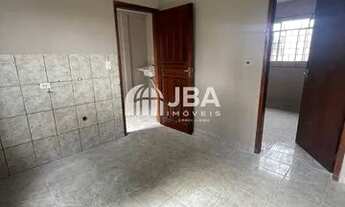 Imagem 7: CURITIBA - Casa Padrão - Cajuru