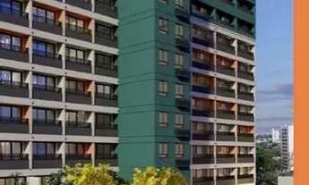 Imagem: Apartamento Campo Belo