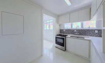 Imagem 5: Apartamento á venda com 2 dormitórios e 1 vaga, localizado em Moema