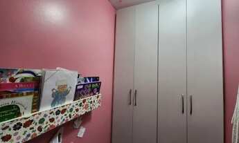 Imagem 4: Apartamento de 2 Quartos no Borges Landeiro Ceilândia Norte - Lazer Completo!