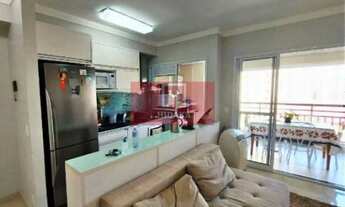 Imagem 4: Apartamento à venda no bairro Campo Belo - São Paulo/SP, Zona Sul