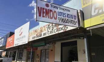 Imagem: Trindade - Padrão - lt br gt Setor Maysa