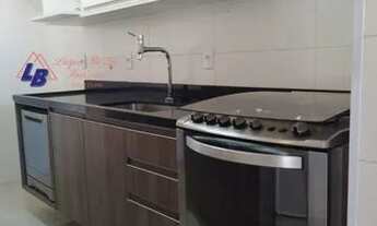 Imagem 4: Apartamento Padrão para Aluguel em Vila Bastos Santo André-SP - AL 430