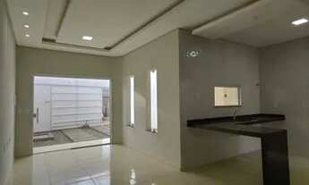 Imagem 5: Casa para venda tem 120 metros quadrados com 3 quartos