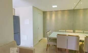 Imagem 2: Apartamento para Aluguel - Parque Industrial, 3 Quartos, 64 m2