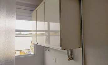 Imagem: Apartamento com 2 dormitórios para alugar