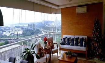 Imagem: Apartamento à venda em São Amaro