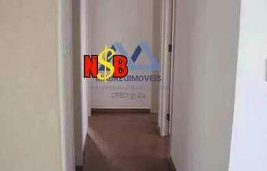 Imagem 6: Apto 03 dorms.Cond.Club Jardim Borborema SBC