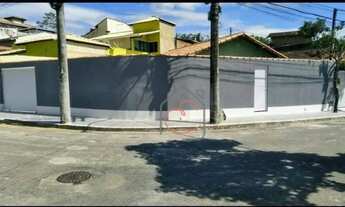 Imagem: Casa com 2 dormitórios, 50 m² - venda