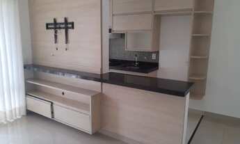 Imagem 4: Apartamento 01 dormitório - Ouro Verde