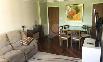 Imagem 4: Apartamento com 3 dormitórios para venda no bairro Tucuruvi em São Paulo