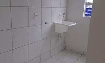 Imagem 3: Casa de aluguel Casa com 2 dormitórios