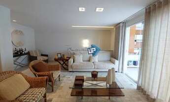 Imagem 7: Cobertura duplex, "porteira fechada", 2 vagas na escritura, armários embutidos