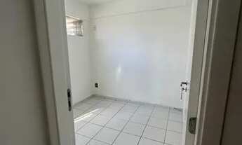 Imagem 5: RCR) Shopping Park | 45m² | Varanda