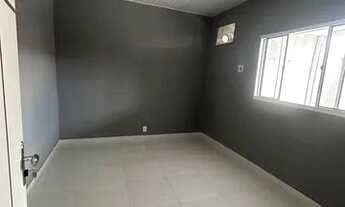 Imagem 5: Casa Nova / Nova Cidade - Estudo propostas Avista