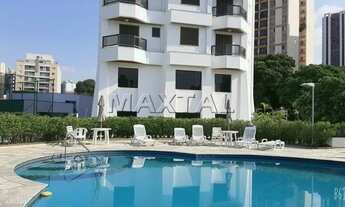 Imagem 2: Apartamento Zona Oeste Vila Ipojuca 4 Dormitórios, 5 Banheiros, 3 Vagas