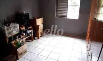 Imagem 6: São Paulo - Casa Comercial - Tatuapé