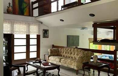 Imagem 4: Casa com 4 dormitórios à venda, 450 m² por R$ 7.000.000 - Alphaville 02 - Barueri/SP