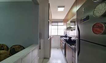 Imagem 6: Apartamento Garden para locação no Jardim Nova Europa