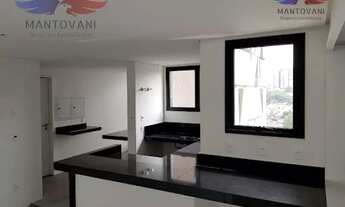 Imagem 5: Apartamento com 3 dormitórios à venda, 187 m² por R$ 2.350.000,00 - Vila Romana - São Paul