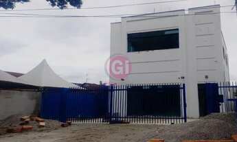 Imagem: Galpão Ponto Comercial Cassiano Ricardo