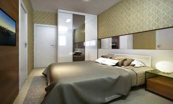 Imagem 6: Garantia de conforto com o padrão Gabriel Bacelar! - Empreendimento Green Life