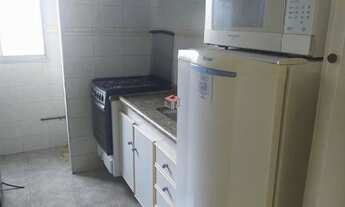 Imagem 5: Apartamento à venda 2 quartos 1 vaga Vila Rica Independência - São Bernardo do Campo - SP