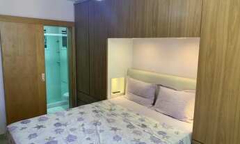 Imagem 6: Apartamento com 2 quartos à venda, 65 m² por R$ 550.000 - Icaraí - Niterói/RJ