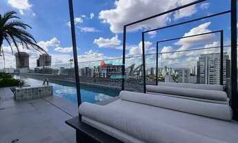 Imagem 3: Apartamento para locação, Brooklin, São Paulo, SP