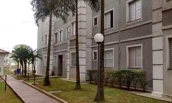Imagem 7: Apartamento com 1 dormitório, 46 m² - venda por R$ 170.000,00 ou aluguel por R$ 1.200,00/m