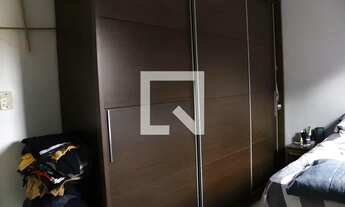 Imagem 7: Apartamento para Aluguel - Jardim Cocaia, 2 Quartos, 55 m2