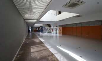 Imagem 2: Prédio para alugar no bairro Pinheiros - São Paulo/SP