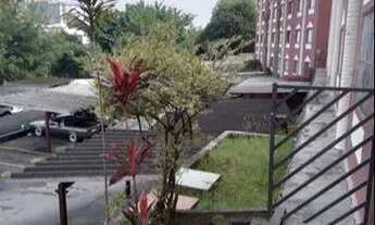 Imagem 6: Apartamento com 2 dormitórios, 56 m² - venda por R$ 245.000,00 ou aluguel por R$ 1.900,00