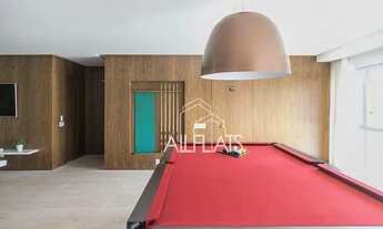 Imagem 7: Apartamento com 3 dormitórios para alugar, 163 m² por R$ 25.000/mês no Brooklin Paulista