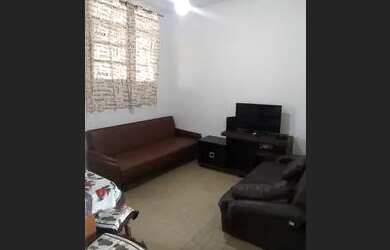 Imagem 2: Apartamento para aluguel possui 38 metros quadrados com 1 quarto em Guilhermina - Praia Gr