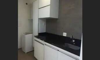 Imagem 3: Apartamento com 1 dormitório para alugar, 34 m² por R$ 3.616,00/mês - Campo Belo - São Pau