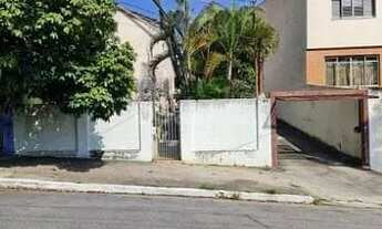 Imagem 3: Terreno à venda com 550m² na Zona Oeste, Vila Ipojuca, São Paulo, SP