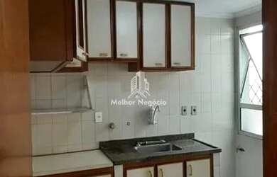 Imagem 3: Apartamento com 2 dorms, Nova América, Piracicaba - R$ 16 mil, Cod: 5RAP3271