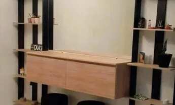 Imagem: Apartamento Jardim Vera Cruz