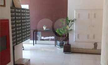 Imagem 2: OPORTUNIDADE APARTAMENTO IMIRIM, SENDO 2 DORMITÓRIOS,ARMÁRIOS , 1 VAGA