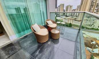 Imagem 3: Nova Lima - Apartamento Padrão - Vila Da Serra